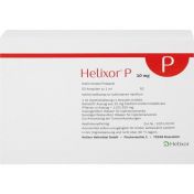 HELIXOR P 10MG günstig im Preisvergleich