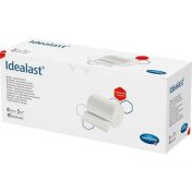 IDEALAST WEISS 5MX8CM günstig im Preisvergleich