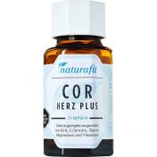 naturafit Cor Herz Plus