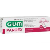 GUM Paroex 0.12% CHX Zahngel