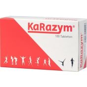 KaRazym Tabletten magensaftresistent günstig im Preisvergleich