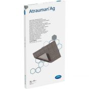 Atrauman AG steril 10x20cm