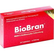 BioBran 250