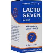 Lactoseven