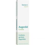 Benevi Neutral Augenlid-Creme