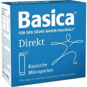 Basica direkt - Basische Mikroperlen günstig im Preisvergleich