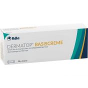 DERMATOP Basiscreme