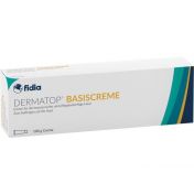 DERMATOP Basiscreme