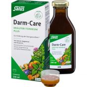 Darm-Care Kräuter plus Salus