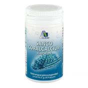 Sango Coral Calciumkapseln günstig im Preisvergleich