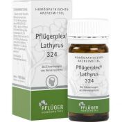 Pflügerplex Lathyrus 324