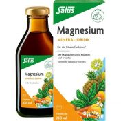 Magnesium Mineral-Drink Salus