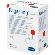 PAGASLING UNST HASELN GR1