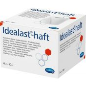 IDEALAST HAFT 6CMX10M günstig im Preisvergleich