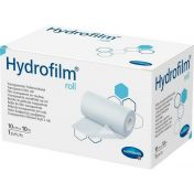 Hydrofilm roll wasserdichter Folienverband10cmx10m