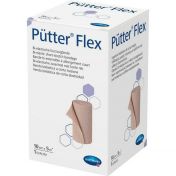 Pütter Flex Binde 10cmx5m