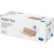 Pütter Flex Binde 10cmx5m