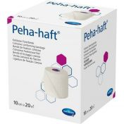 Peha-haft Latexfrei Fixierbinde 10cmx20m