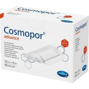 Cosmopor Advance 7.2cmx5cm