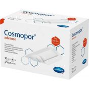 Cosmopor Advance 10x6cm