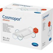 Cosmopor Advance 10x8cm