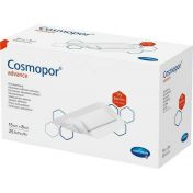 Cosmopor Advance 15x8cm günstig im Preisvergleich