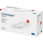 Cosmopor Advance 20x10cm günstig im Preisvergleich