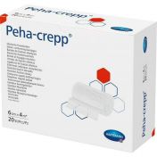 PEHA CREPP FIXIER 6CMX4M