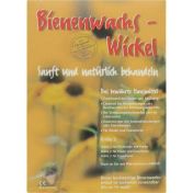 Bienenwachswickel Gr. 2 Wickel&Co. günstig im Preisvergleich