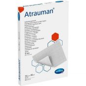 ATRAUMAN STERIL 7.5X10CM günstig im Preisvergleich