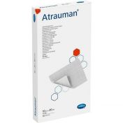 ATRAUMAN STERIL 10X20CM