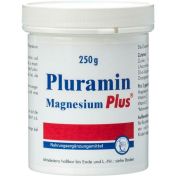 PLURAMIN MAGNESIUM PLUS günstig im Preisvergleich