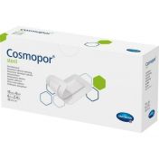 COSMOPOR STERIL 15X6CM