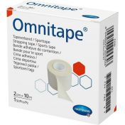 OMNITAPE 2CM SPULE