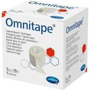 OMNITAPE 5CM SPULE