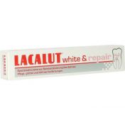 Lacalut white & repair günstig im Preisvergleich