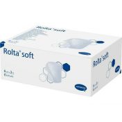 ROLTA SOFT SYNTH WATTE 3X6