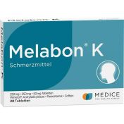 MELABON K