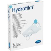 Hydrofilm Transparentverband 6x7cm günstig im Preisvergleich