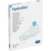 Hydrofilm Transparentverband 10x12.5cm günstig im Preisvergleich