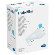 Hydrofilm Transparentverband 10x12.5cm günstig im Preisvergleich