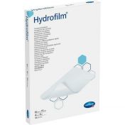 Hydrofilm Transparentverband 10x15cm günstig im Preisvergleich