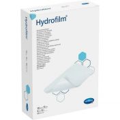 Hydrofilm Transparentverband 10x15cm günstig im Preisvergleich