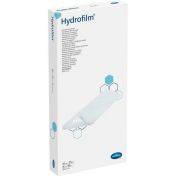 Hydrofilm Transparentverband 10x25cm günstig im Preisvergleich