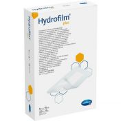 Hydrofilm Plus Transparentverband 9x15cm