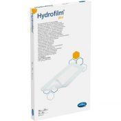 Hydrofilm Plus Transparentverband 10x20cm