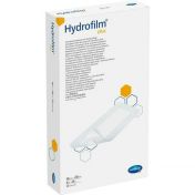 Hydrofilm Plus Transparentverband 10x20cm günstig im Preisvergleich