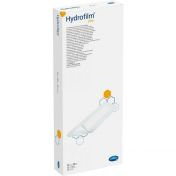 Hydrofilm Plus Transparentverband 10x30cm günstig im Preisvergleich