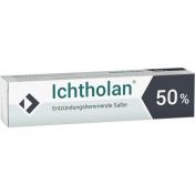 ICHTHOLAN 50%