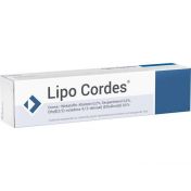 LIPO CORDES